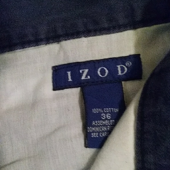 Shorts - Picture 2 of 4